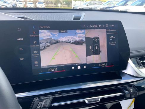 Used 2026 BMW X1 xDrive28i w/ Technology Package image 38