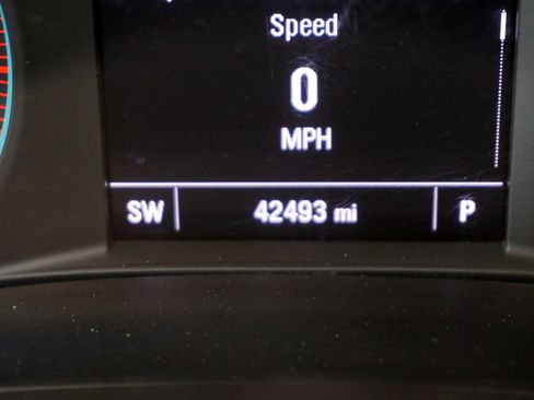 Used 2024 Chevrolet Malibu LT image 17