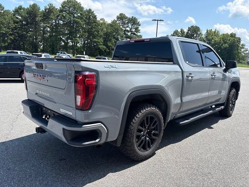 Used 2024 GMC Sierra 1500 Elevation AWD/4WD image 10