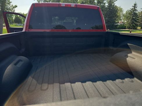 Used 2026 RAM 2500 Big Horn AWD/4WD image 24
