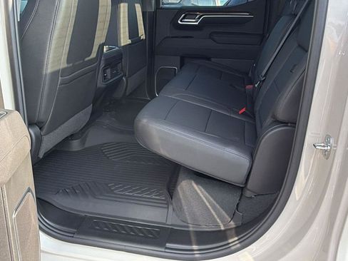 New 2026 Chevrolet Silverado 1500 RST w/ RST All Star Premium Package AWD/4WD image 19