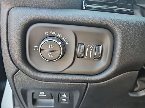 New 2026 RAM 1500 Laramie w/ Night Edition image 23