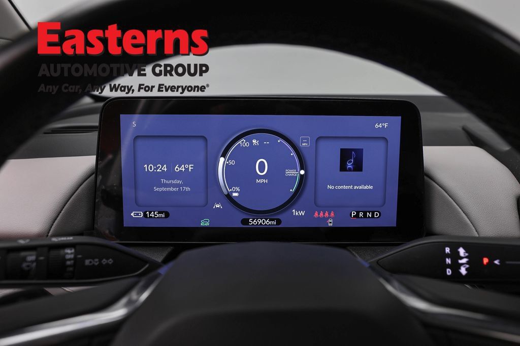 Used 2024 Honda Prologue Touring image 17