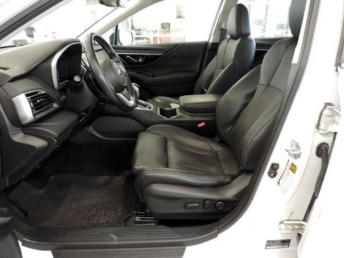 Used 2022 Subaru Legacy Limited XT w/ Popular Package #3 AWD/4WD image 13