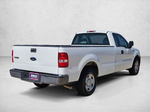 Used 2006 Ford F150 XL RWD image 5