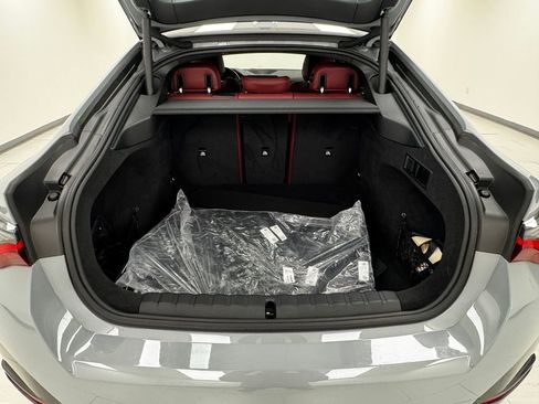 Used 2023 BMW 430i Gran Coupe xDrive 430i Gran Coupe w/ M Sport Package image 35