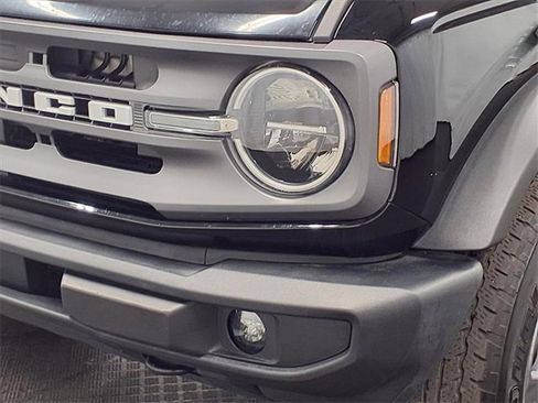 Certified 2024 Ford Bronco Big Bend image 31