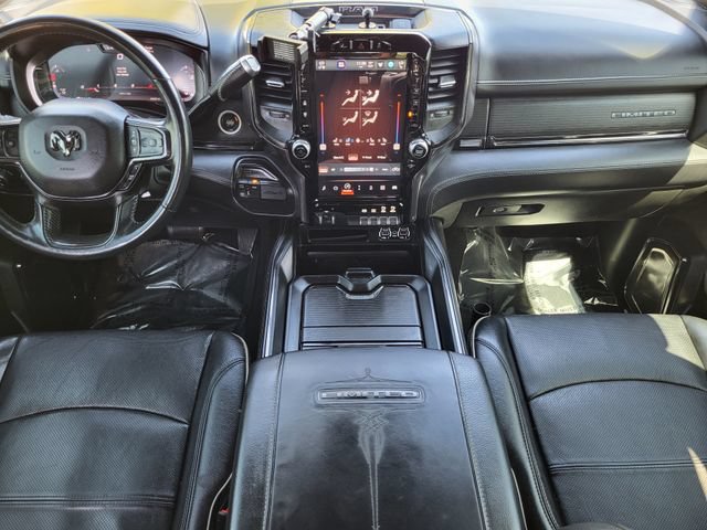 Used 2023 RAM 2500 Limited AWD/4WD image 15