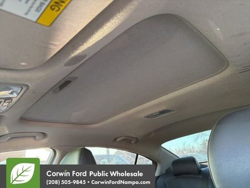 Used 2016 Kia Forte EX w/ EX Premium Package image 19