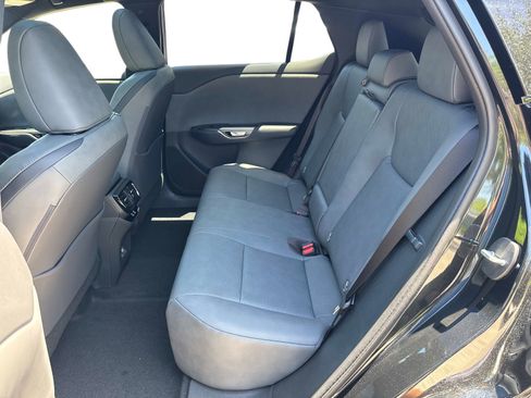 New 2026 Lexus RZ 350e 2WD image 14