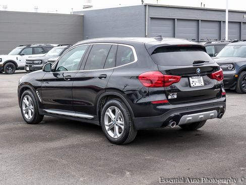 Used 2019 BMW X3 xDrive30i image 5