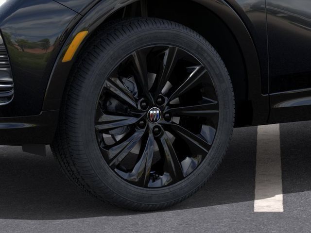 New 2026 Buick Envista Sport Touring w/ Convenience I Package FWD image 9
