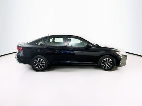 Used 2025 Volkswagen Jetta S image 10