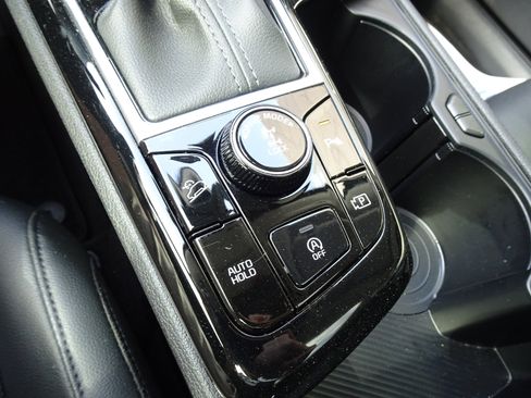 Used 2025 Kia Sportage SX AWD/4WD image 19