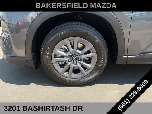 Used 2026 MAZDA CX-5 AWD 2.5 S image 17