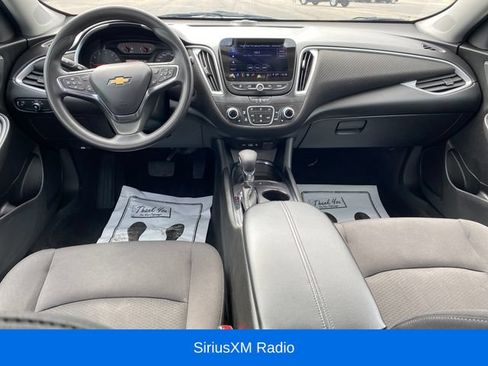 Used 2023 Chevrolet Malibu LT FWD image 6