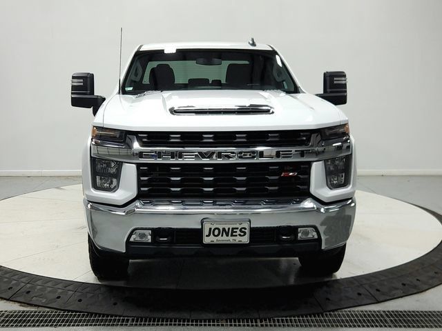 Used 2023 Chevrolet Silverado 2500 LT w/ Convenience Package AWD/4WD image 3