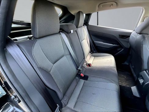 Used 2024 Subaru Crosstrek 2.0i Premium AWD/4WD image 21