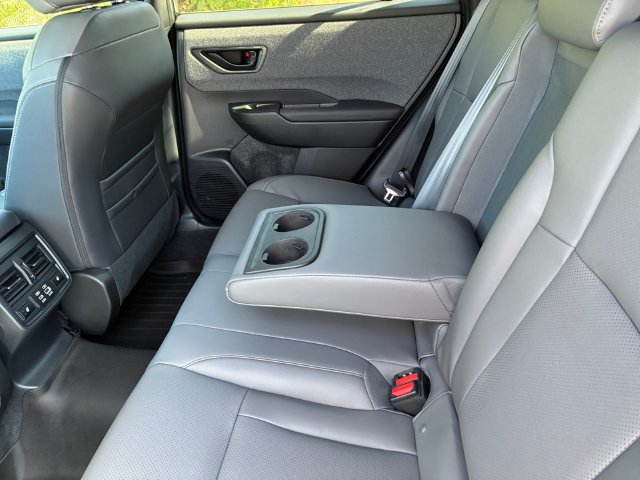 New 2026 Subaru Outback Limited XT AWD/4WD image 20