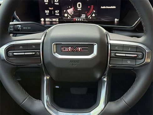 New 2026 GMC Canyon Elevation w/ Convenience Package image 17