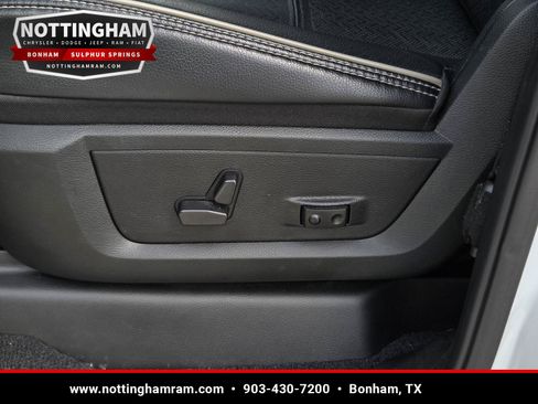 Used 2024 RAM 2500 Laramie w/ Safety Group AWD/4WD image 29