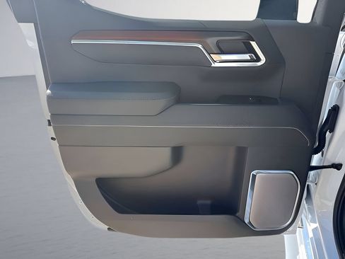 New 2026 GMC Sierra 1500 Denali AWD/4WD image 26