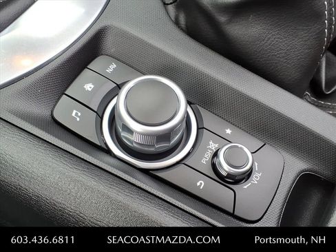 Used 2020 MAZDA MX-5 Miata RF Grand Touring image 12