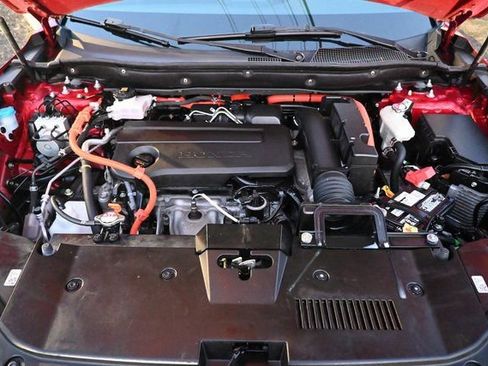 Used 2023 Honda CR-V Sport Touring image 15