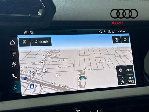 New 2026 Audi A3 2.0T Premium Plus image 18