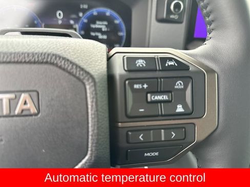 New 2026 Toyota Land Cruiser Base w/ Premium Package image 10