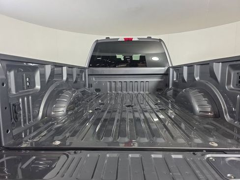 Certified 2025 Ford F450 Lariat w/ FX4 Off-Road Package image 10