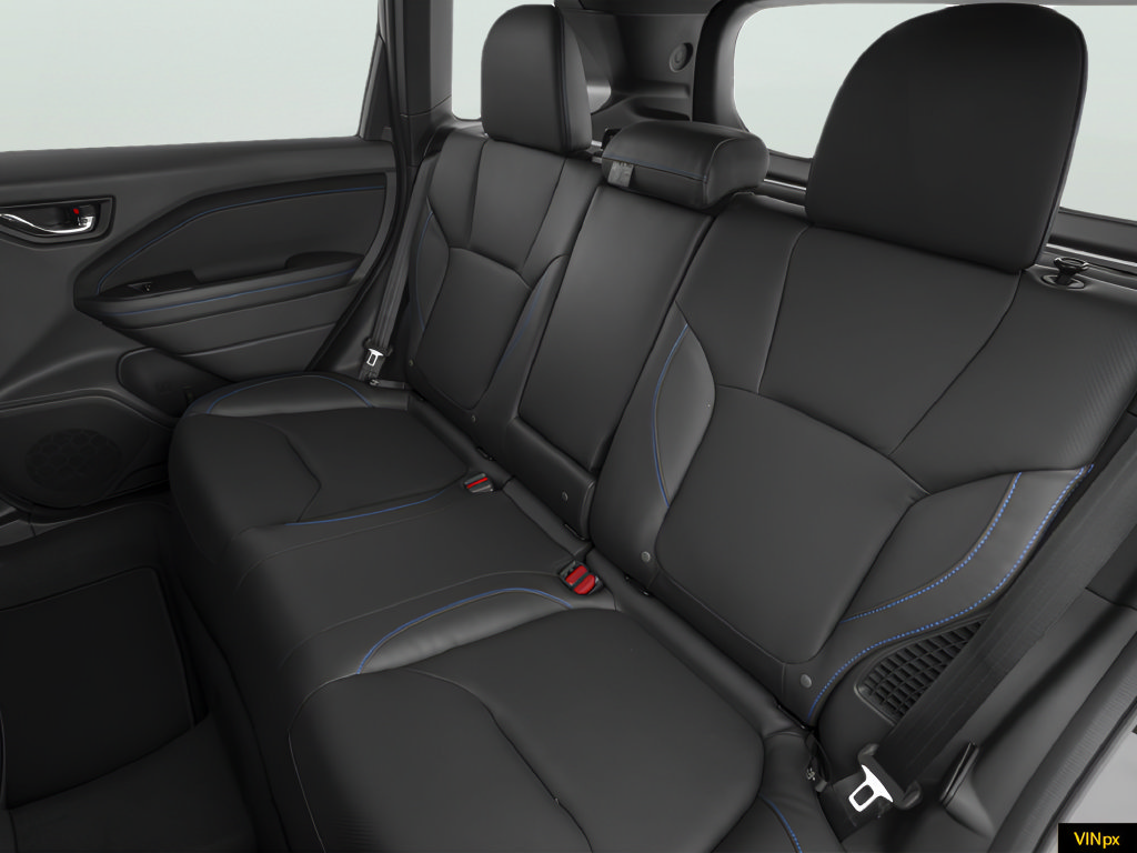 New 2026 Subaru Forester Touring AWD/4WD image 12
