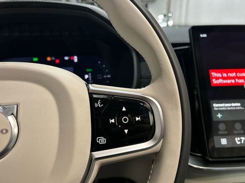 New 2026 Volvo XC90 T8 Ultra AWD/4WD image 14