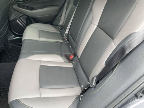 Certified 2023 Subaru Outback Onyx Edition AWD/4WD image 15