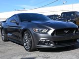 Used 2016 Ford Mustang GT Premium w/ Equipment Group 401A image 2