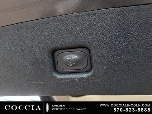 Certified 2023 Lincoln Nautilus AWD image 29