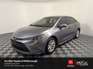 Used 2024 Toyota Corolla LE w/ LE Convenience Package video 1