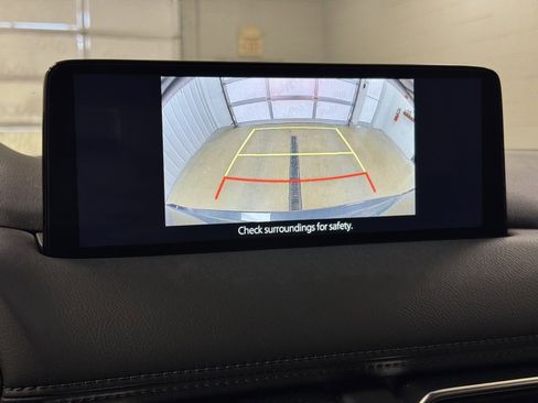 Used 2024 MAZDA CX-5 Carbon Edition image 40