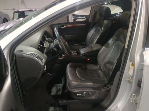 Used 2010 Audi Q7 3.6 Premium Plus image 23
