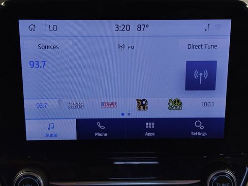 Used 2020 Ford EcoSport SE image 25