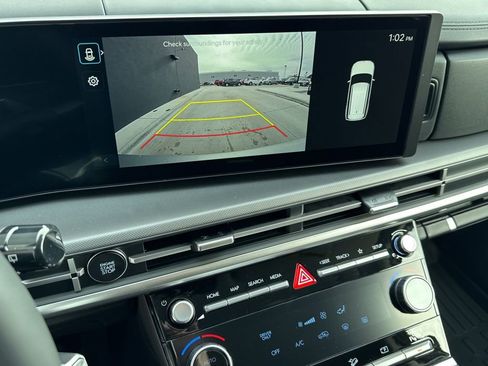 New 2026 Hyundai Santa Fe SE FWD image 12
