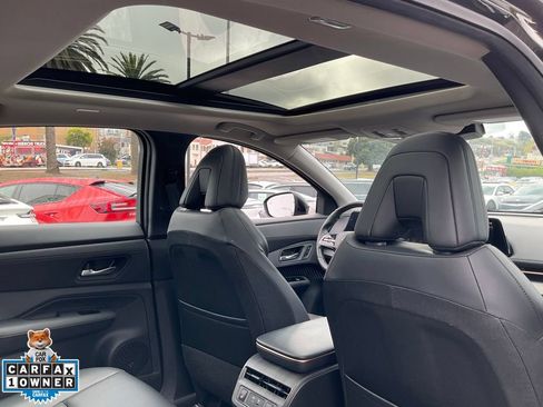 Used 2024 Nissan Ariya FWD image 52