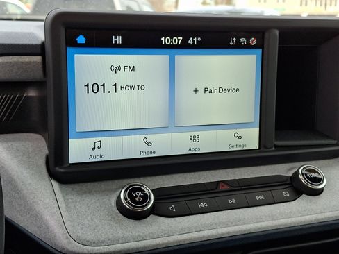 Used 2024 Ford Maverick XLT w/ XLT Luxury Package image 19