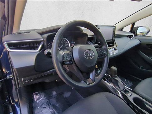Used 2022 Toyota Corolla LE FWD image 20