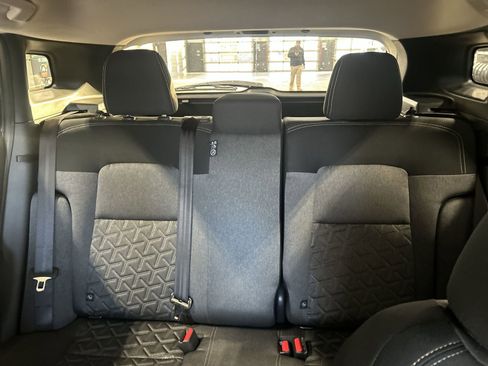 New 2026 Nissan Kicks SV w/ SV Premium Package AWD/4WD image 6