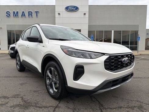 New 2026 Ford Escape ST-Line AWD/4WD image 1