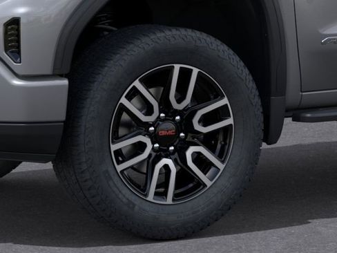 New 2026 GMC Sierra 1500 AT4 w/ AT4 Premium Package AWD/4WD image 9