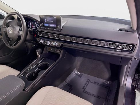Used 2022 Honda Civic EX image 28
