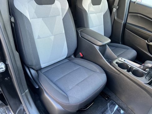 Used 2026 Chevrolet Trax RS w/ Driver Confidence Package image 24