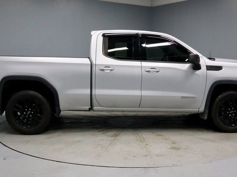 Used 2019 GMC Sierra 1500 Elevation w/ Elevation Value Package image 12